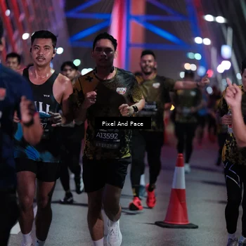 Runner Photo 6713608