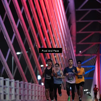 Runner Photo 6713610