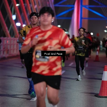 Runner Photo 6713615