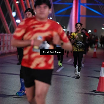 Runner Photo 6713622