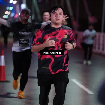 Runner Photo 6713623