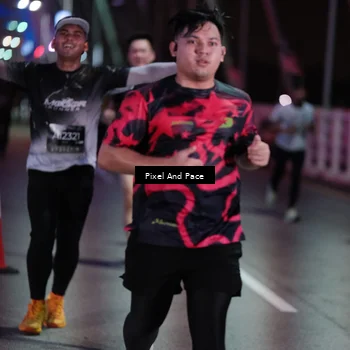 Runner Photo 6713627