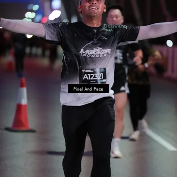 Runner Photo 6713634