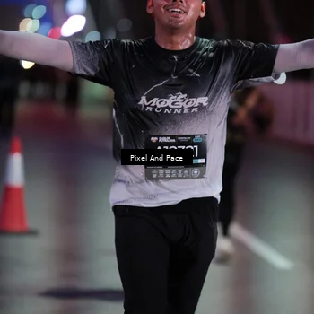 Runner Photo 6713638