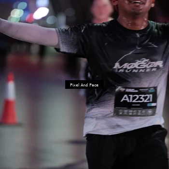 Runner Photo 6713646