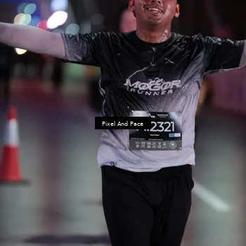 Runner Photo 6713649