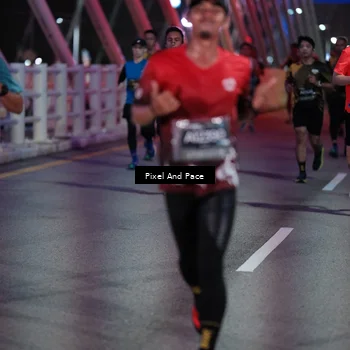 Runner Photo 6713657