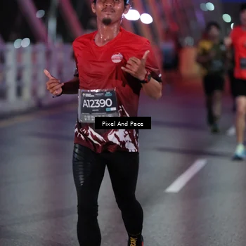 Runner Photo 6713665