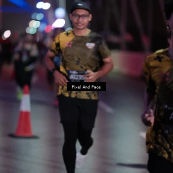 Runner Photo 6713681