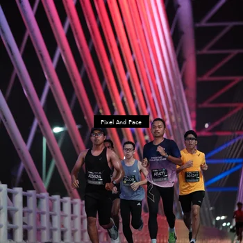 Runner Photo 6713683