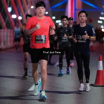 Runner Photo 6713685