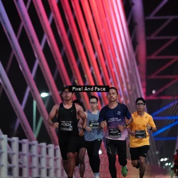 Runner Photo 6713722