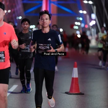 Runner Photo 6713726