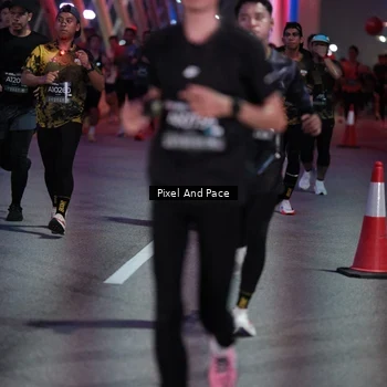 Runner Photo 6713727