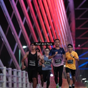 Runner Photo 6713748