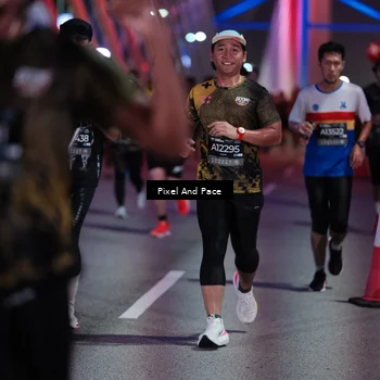 Runner Photo 6713751