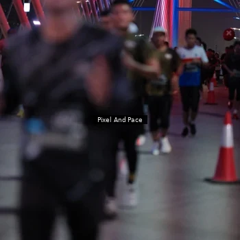 Runner Photo 6713752