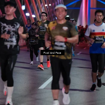 Runner Photo 6713755