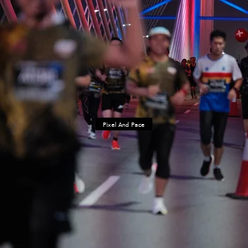 Runner Photo 6713757