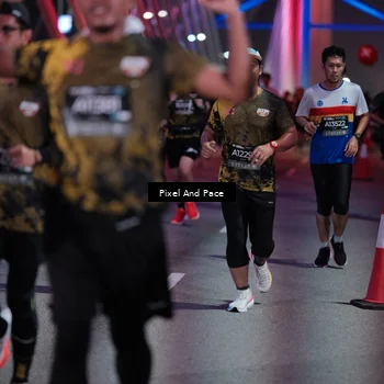 Runner Photo 6713761
