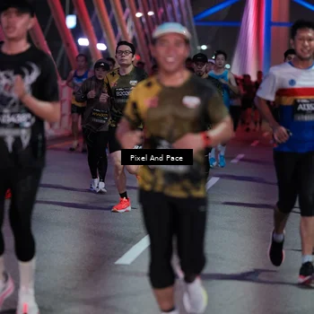 Runner Photo 6713762