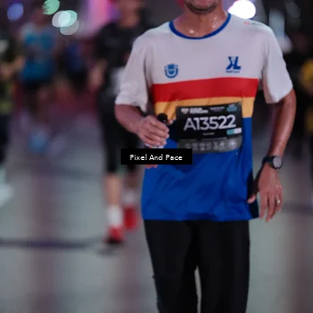 Runner Photo 6713780