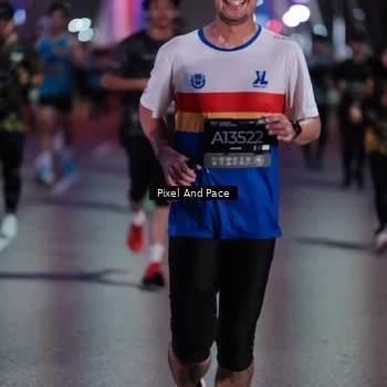 Runner Photo 6713782