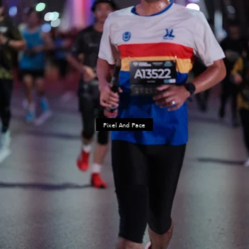 Runner Photo 6713786