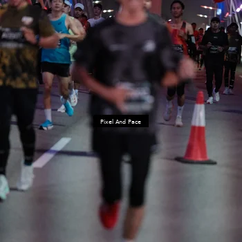 Runner Photo 6713790