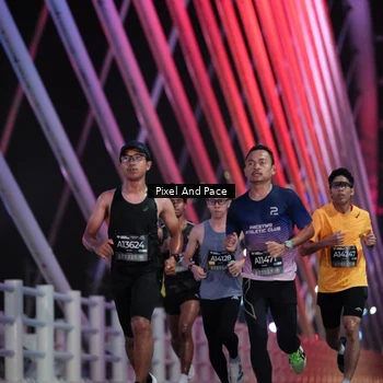 Runner Photo 6713795