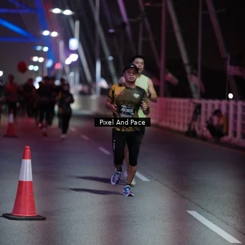 Runner Photo 6713798