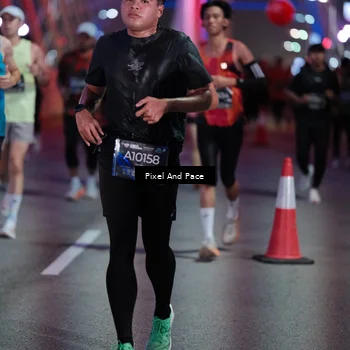 Runner Photo 6713816
