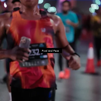 Runner Photo 6713817