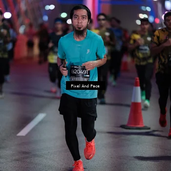 Runner Photo 6713827