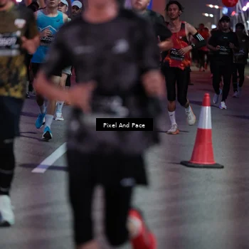 Runner Photo 6713828