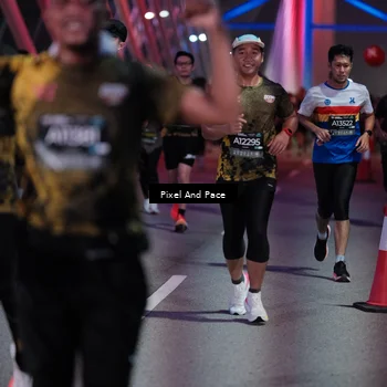Runner Photo 6713829