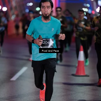 Runner Photo 6713833