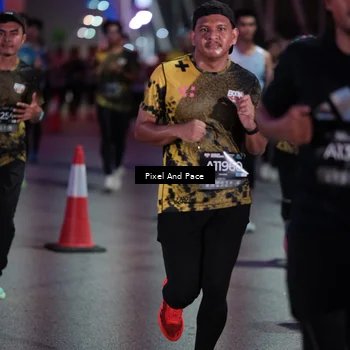 Runner Photo 6713847