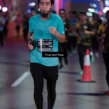 Runner Photo 6713848
