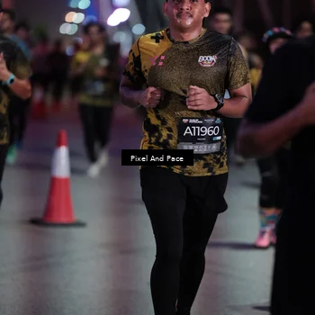 Runner Photo 6713849