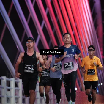Runner Photo 6713851