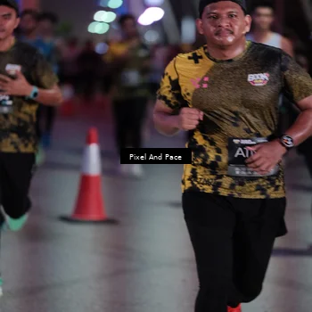 Runner Photo 6713852
