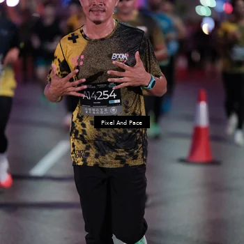 Runner Photo 6713859