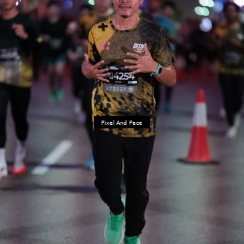 Runner Photo 6713864