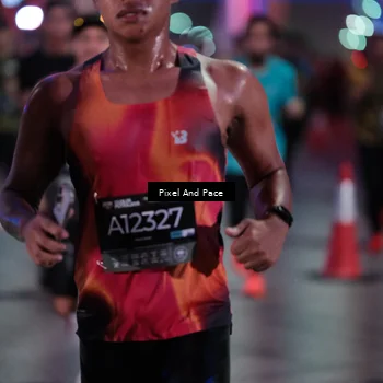 Runner Photo 6713867