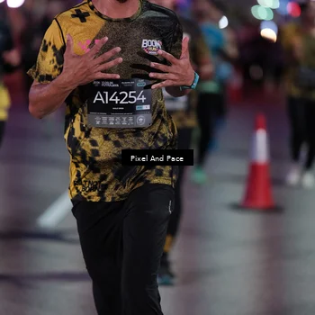 Runner Photo 6713868