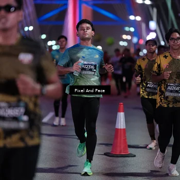 Runner Photo 6713882