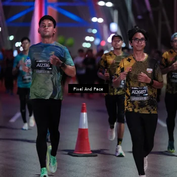 Runner Photo 6713891