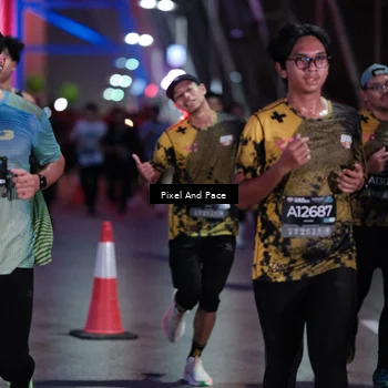 Runner Photo 6713901