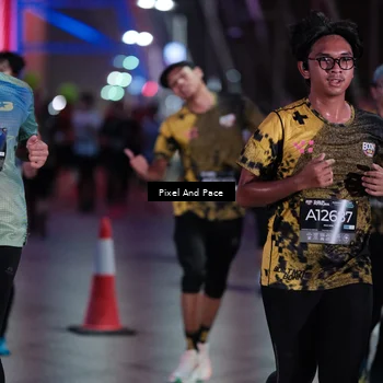 Runner Photo 6713906